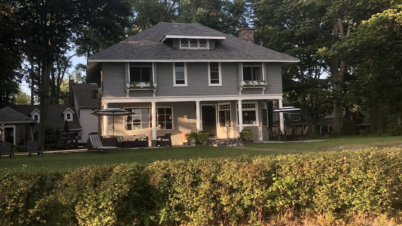 Photo of Outdoor in Waverly Beach