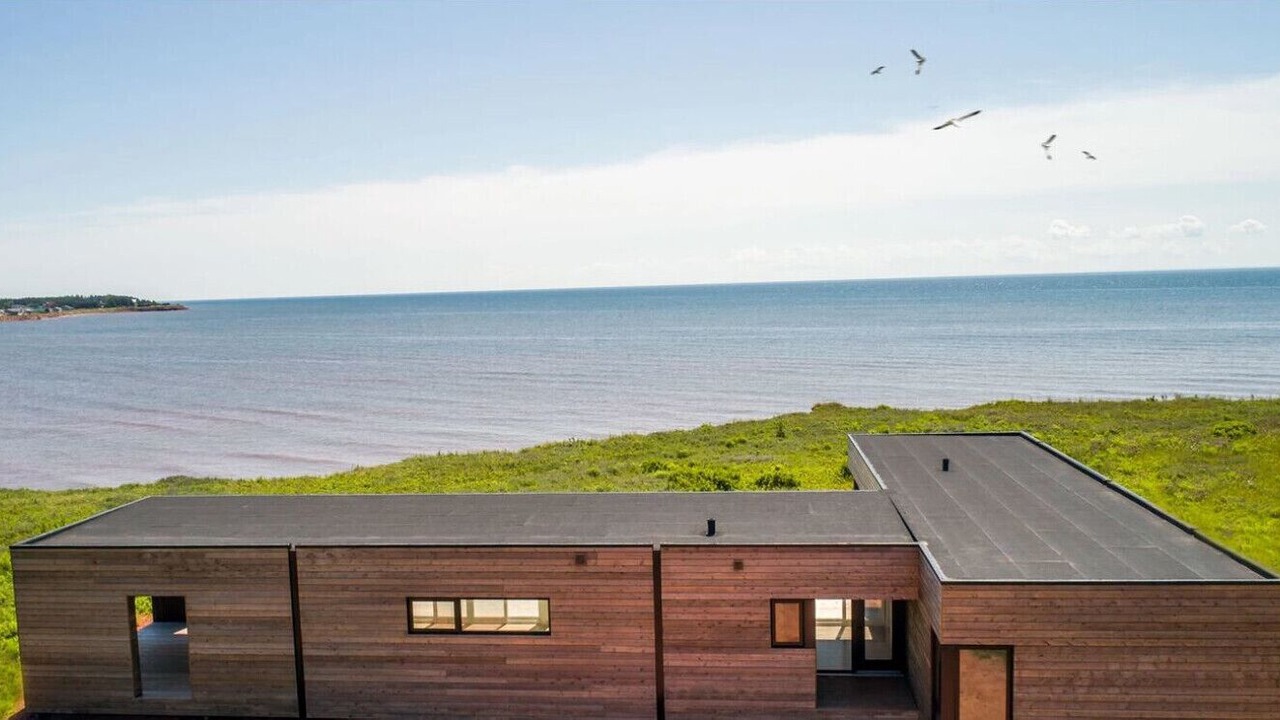 Photo of Outdoor in Augustine Cove