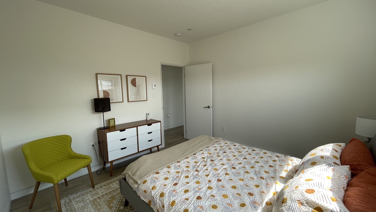 Photo of Bedroom in Augustine Cove