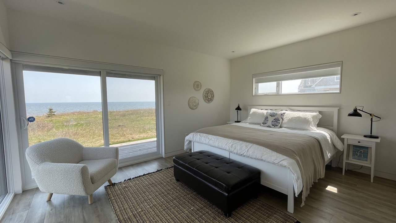 Photo of Bedroom in Augustine Cove