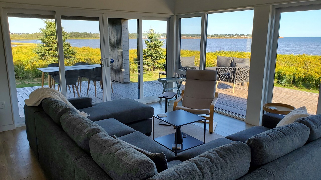 Photo of Livingroom in Augustine Cove