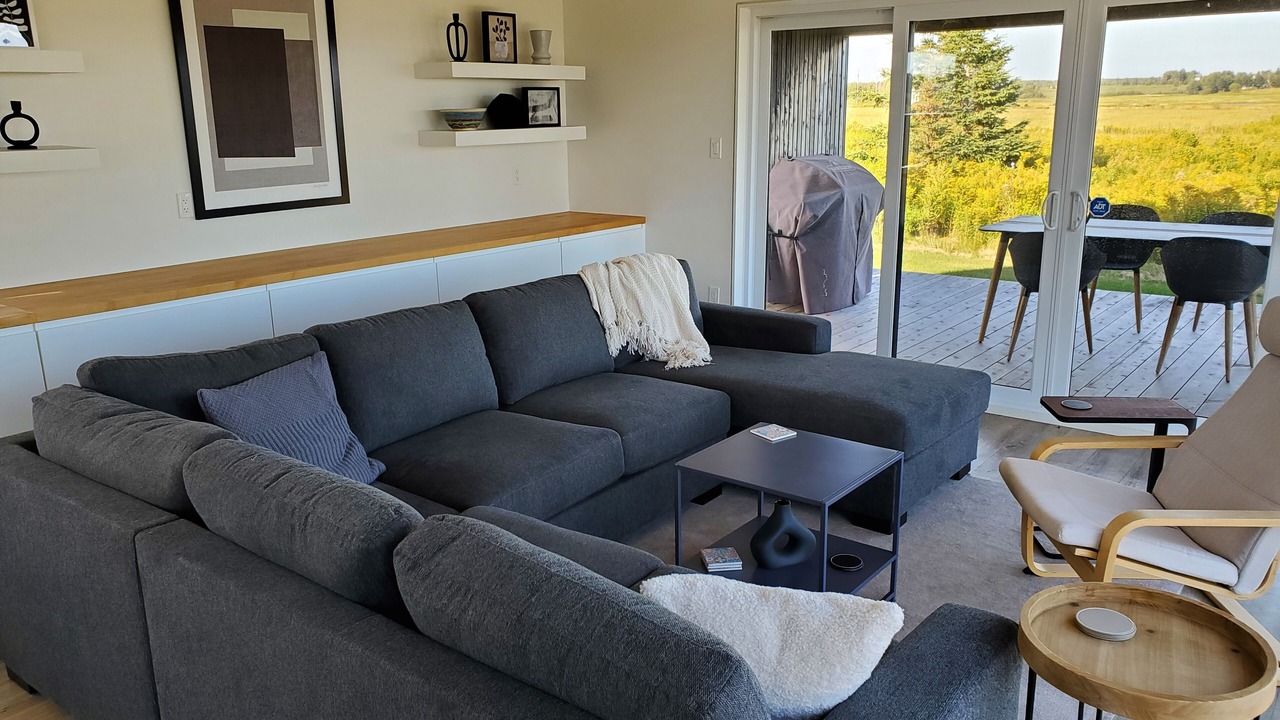 Photo of Livingroom in Augustine Cove