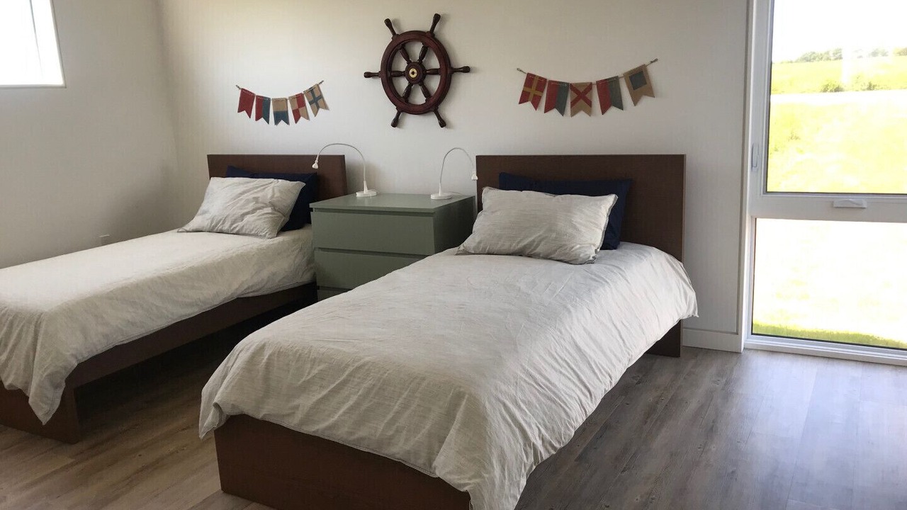 Photo of Bedroom in Augustine Cove