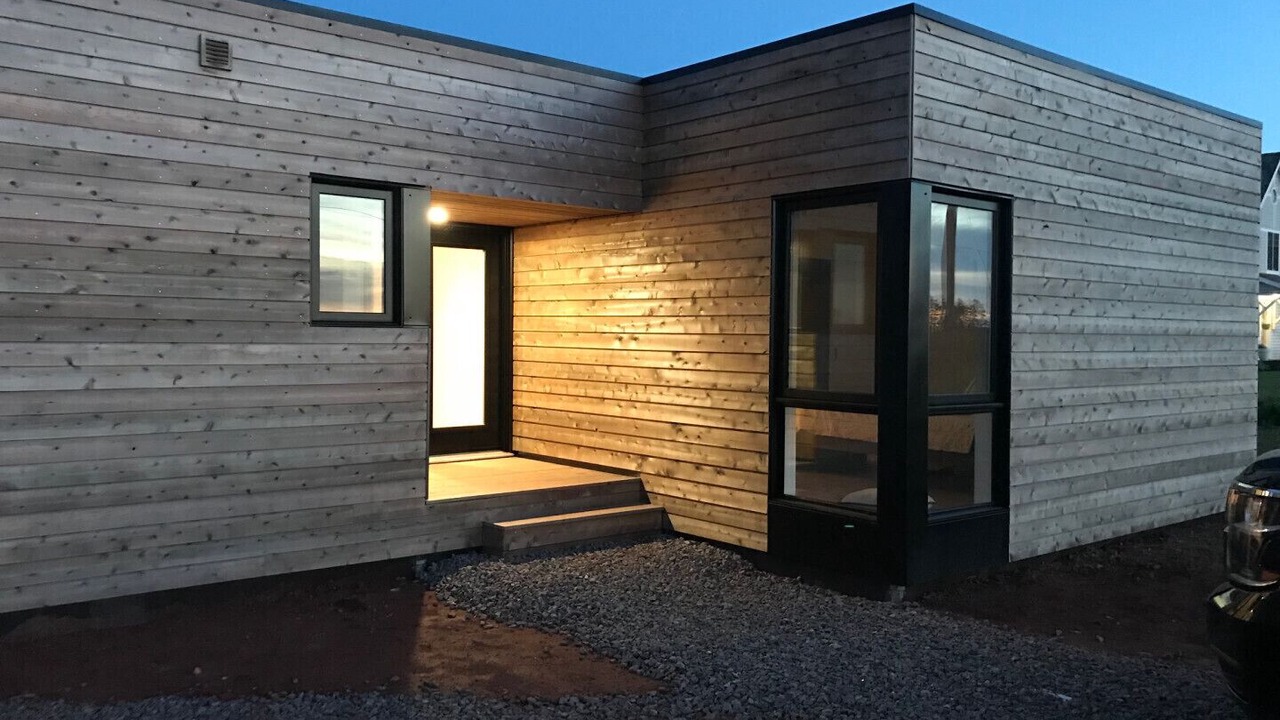 Photo of Outdoor in Augustine Cove