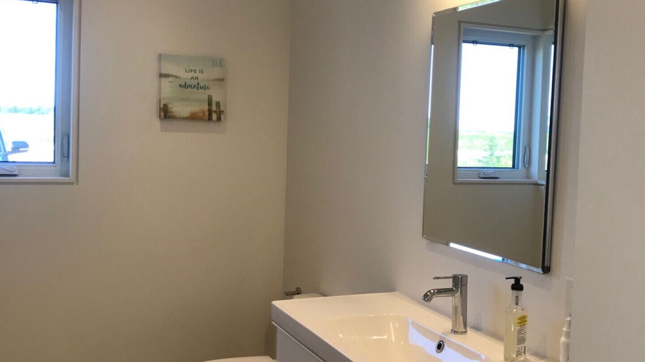 Photo of Bathroom in Augustine Cove