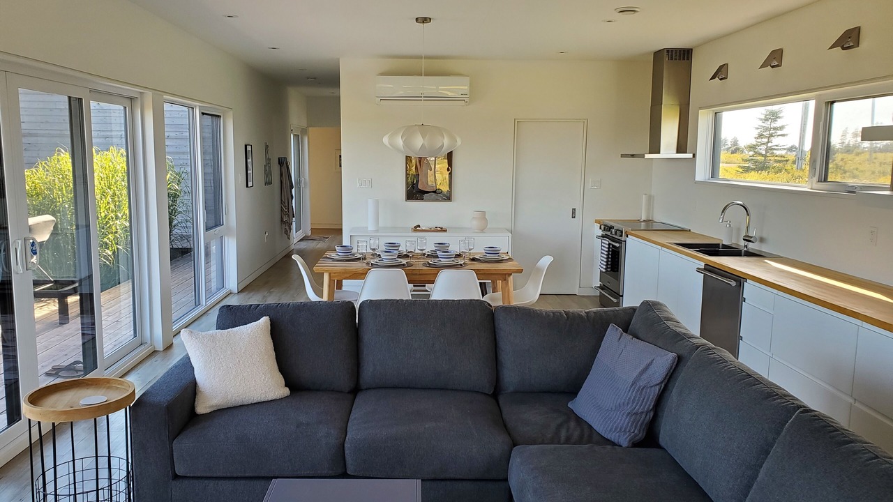Photo of Livingroom in Augustine Cove