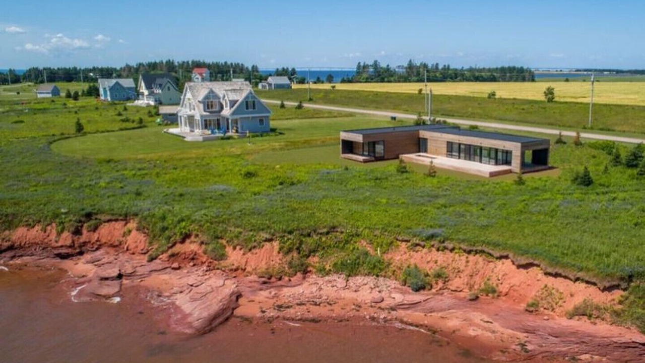 Photo of Outdoor in Augustine Cove