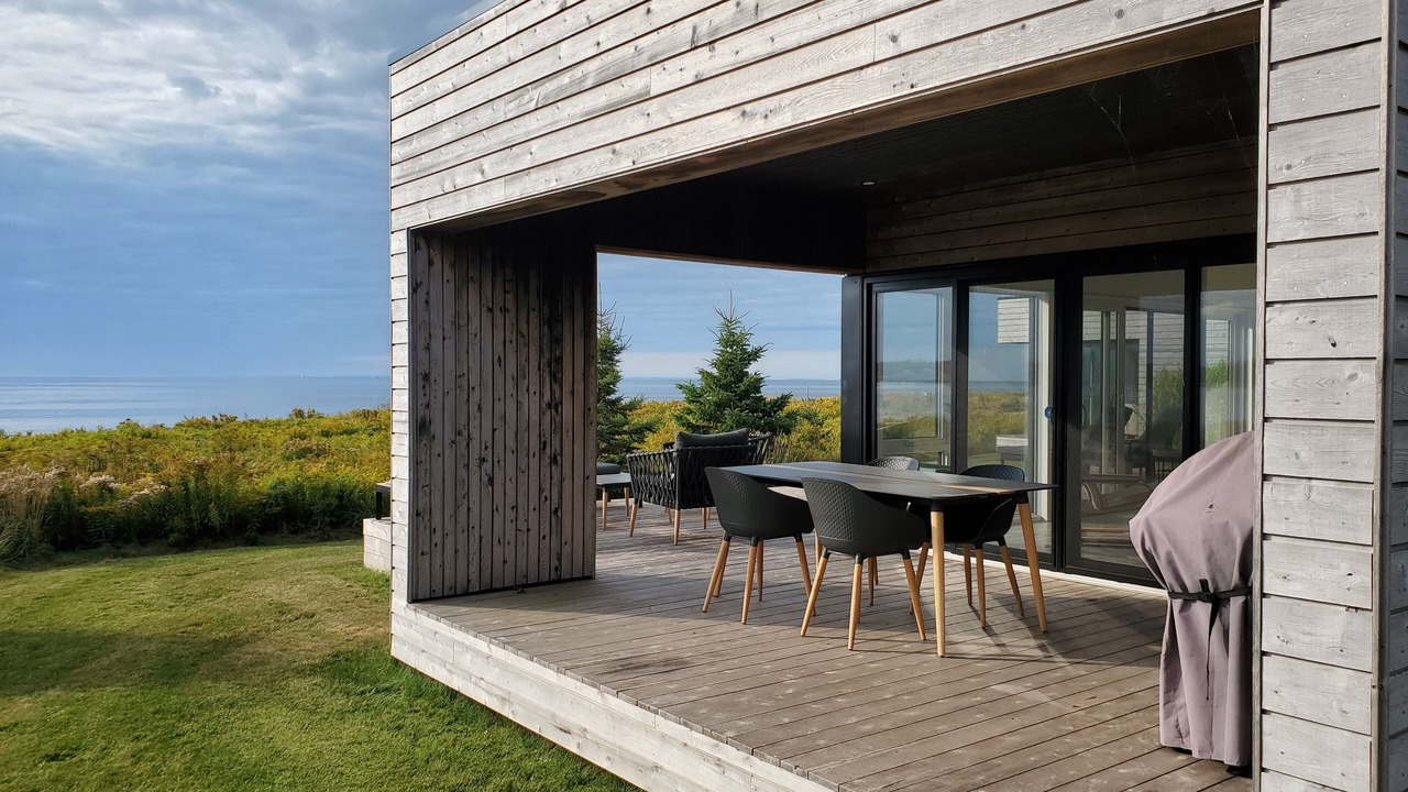 Photo of Outdoor in Augustine Cove