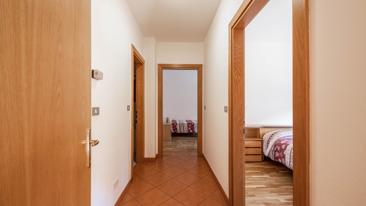 Photo of Bedroom in Vigo di Fassa