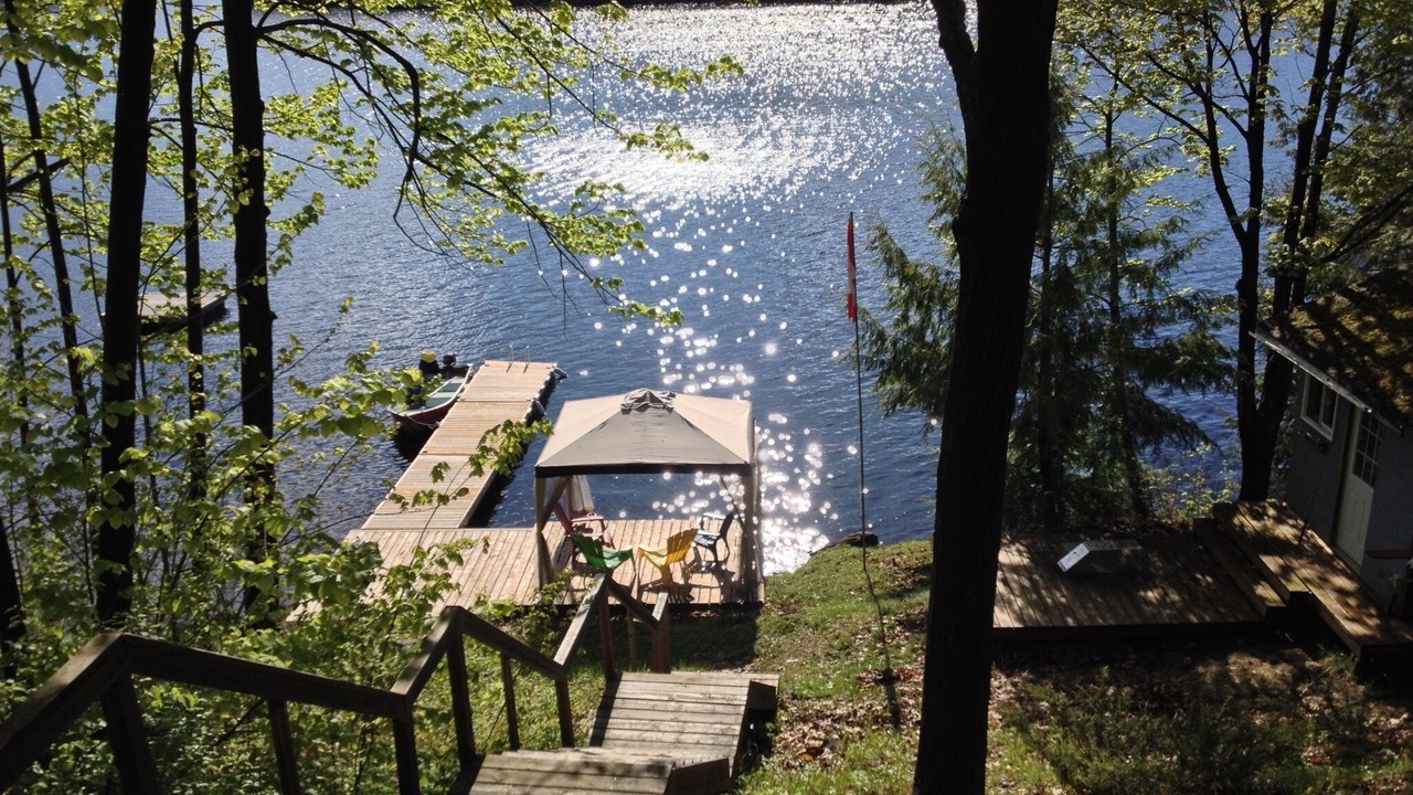 Photo of Outdoor in Frontenac