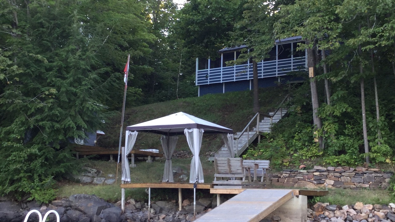 Photo of Outdoor in Frontenac