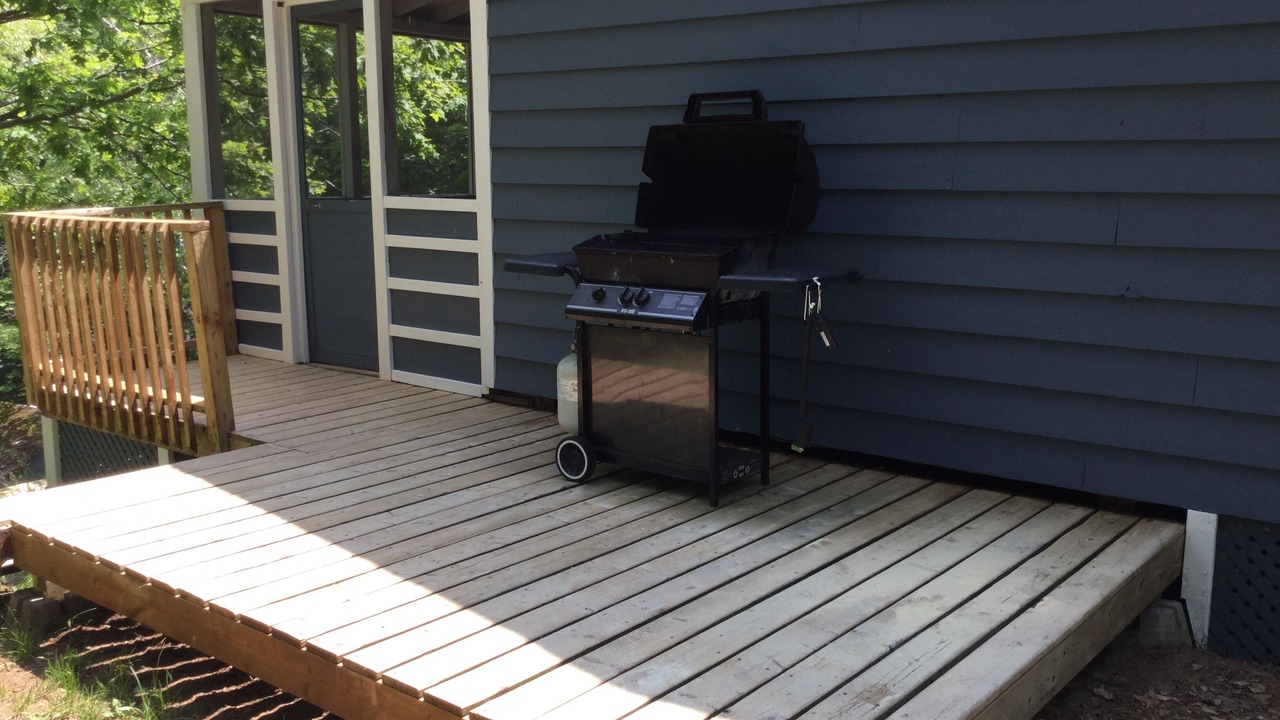 Photo of Outdoor in Frontenac