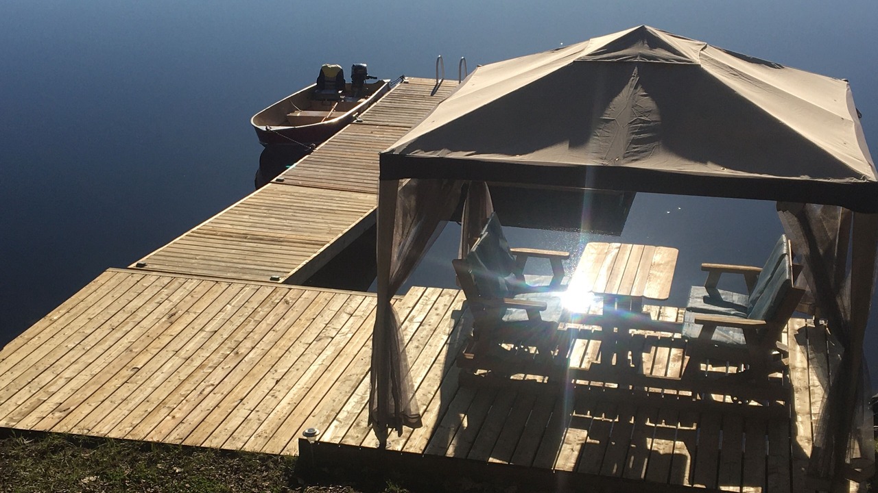 Photo of Outdoor in Frontenac