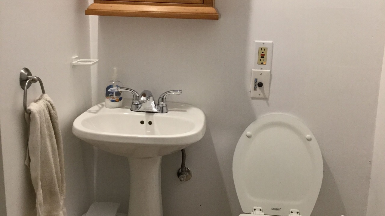 Photo of Bathroom in Frontenac