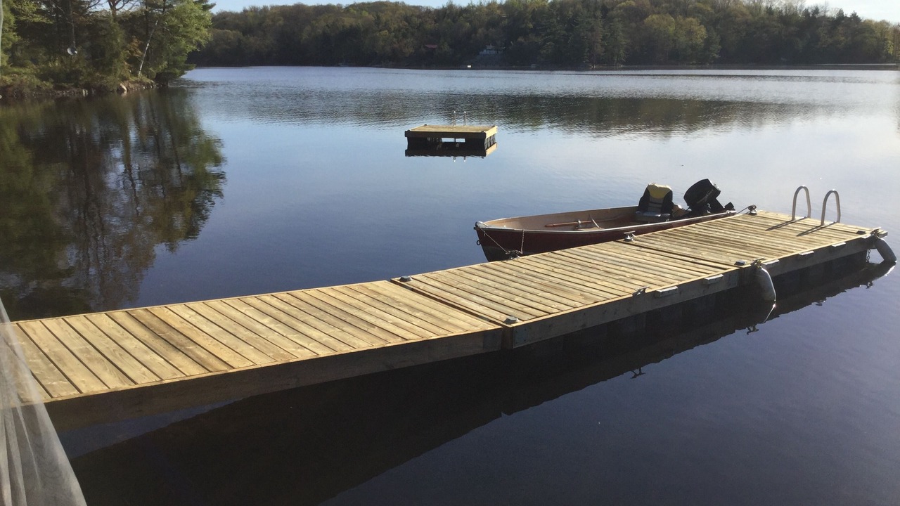 Photo of Outdoor in Frontenac