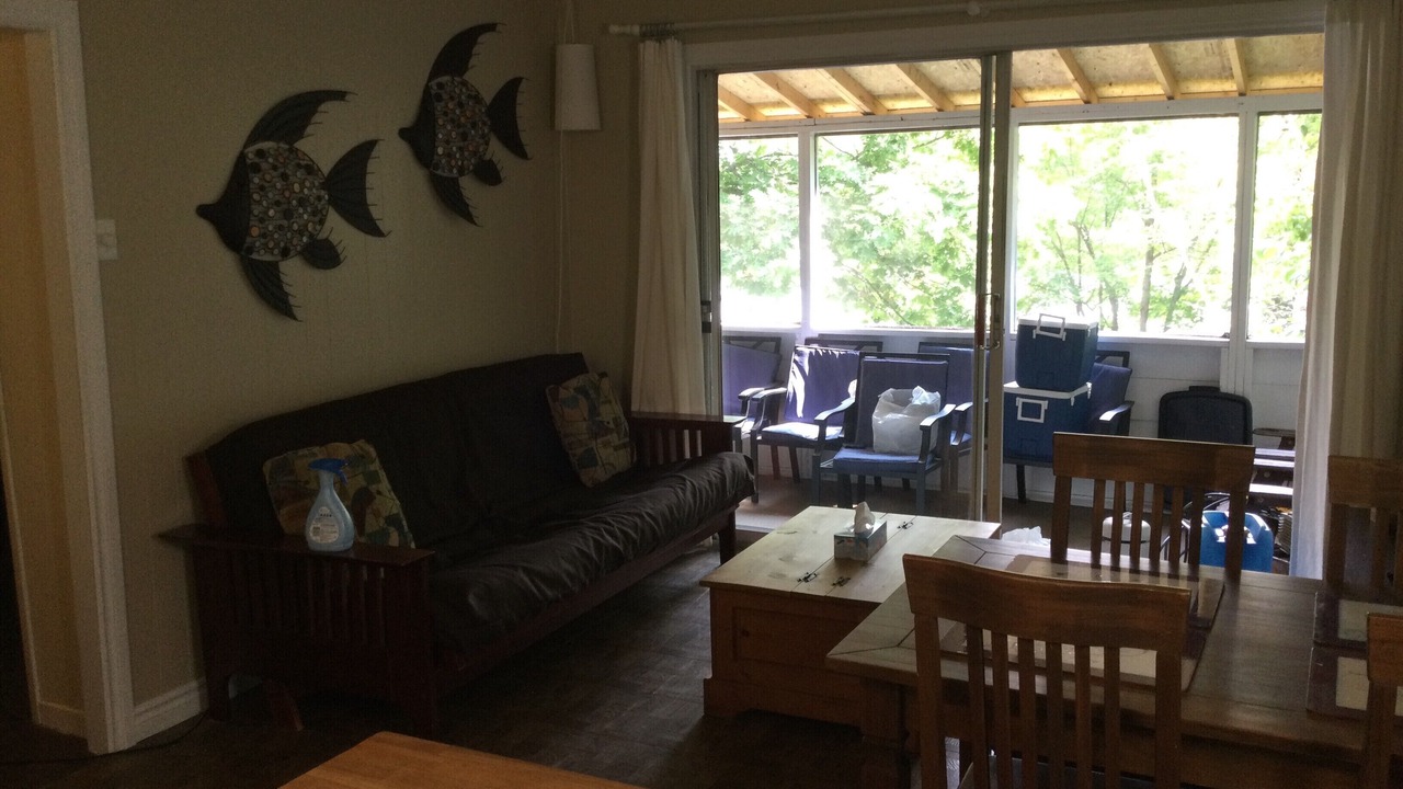 Photo of Outdoor in Frontenac