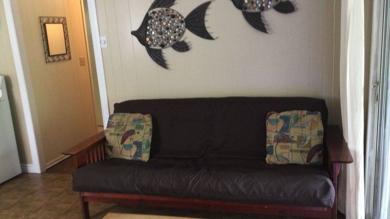 Photo of Bedroom in Frontenac