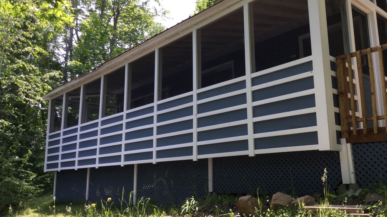 Photo of Outdoor in Frontenac
