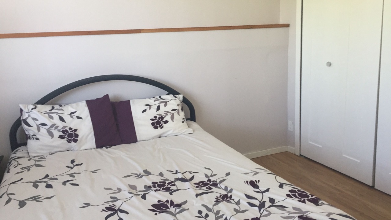 Photo of Bedroom in West Sechelt