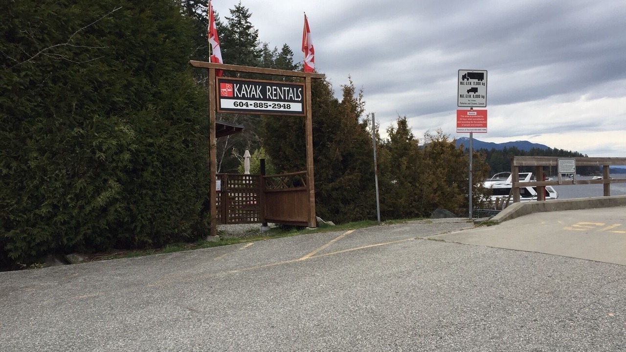 Photo of Others in West Sechelt