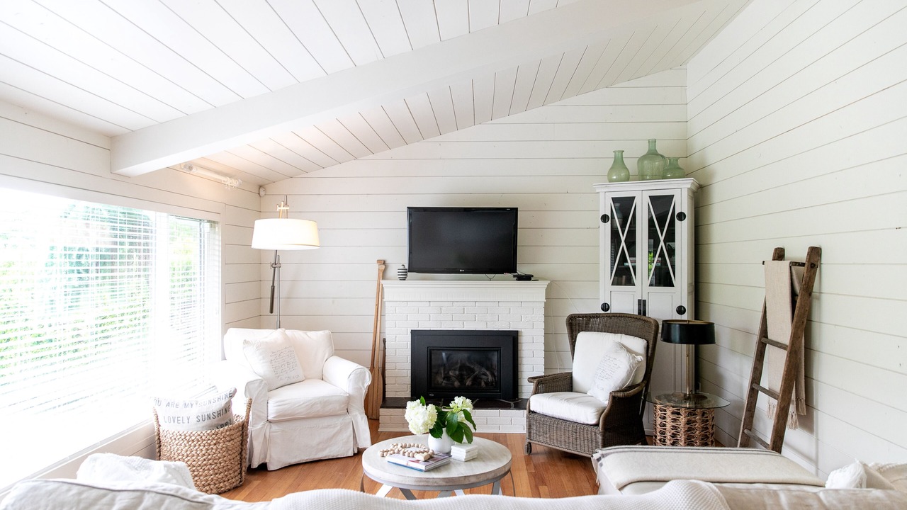 Photo of Livingroom in South Central
