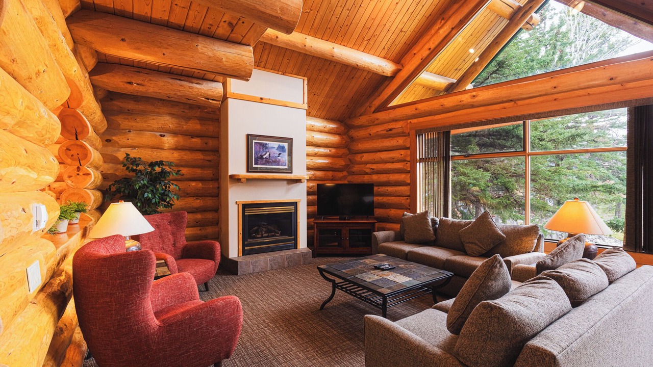 Photo of Livingroom in Jasper East