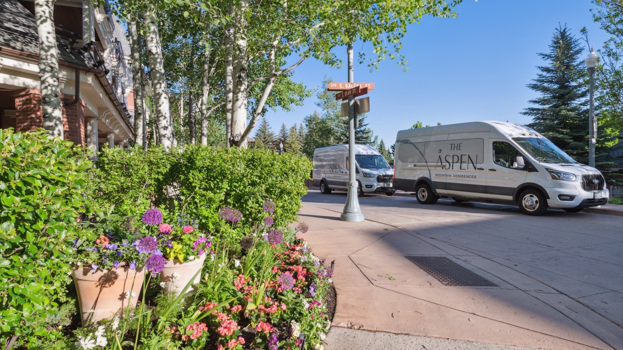 Photo of Outdoor in Downtown
