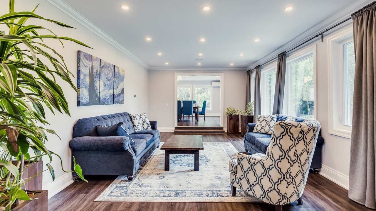 Photo of Livingroom in King