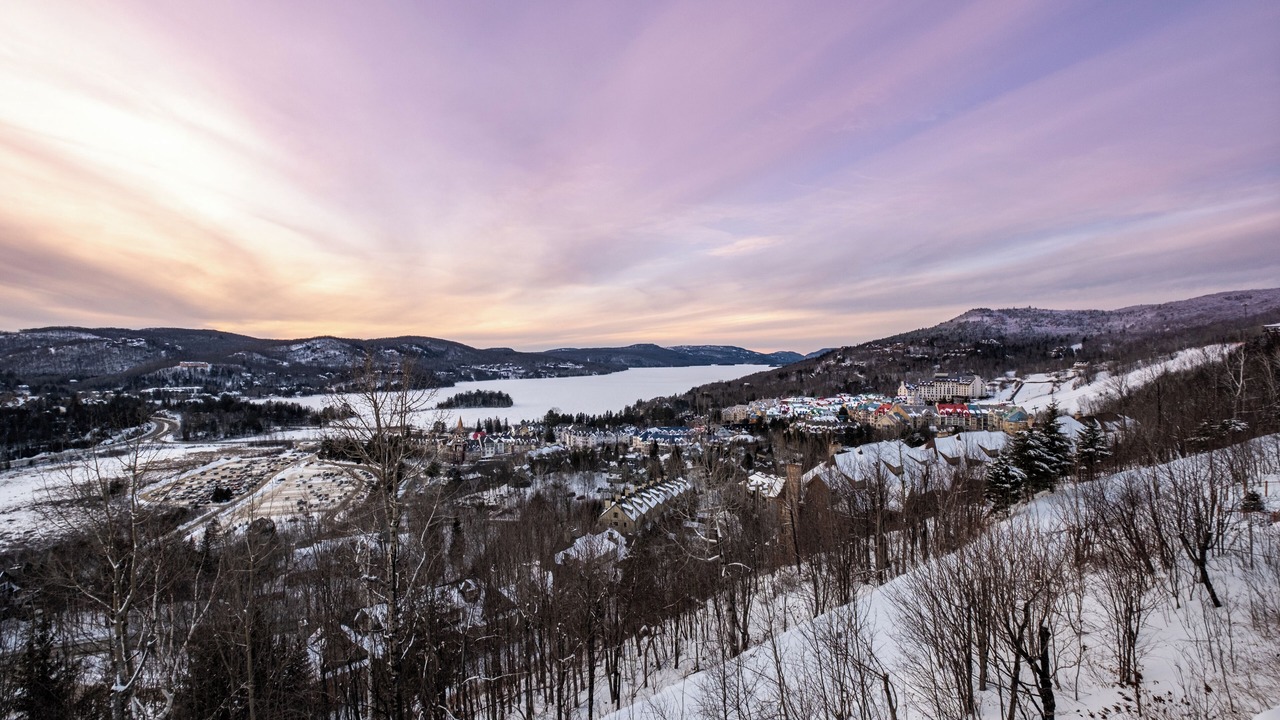Photo of Others in Mont-Tremblant