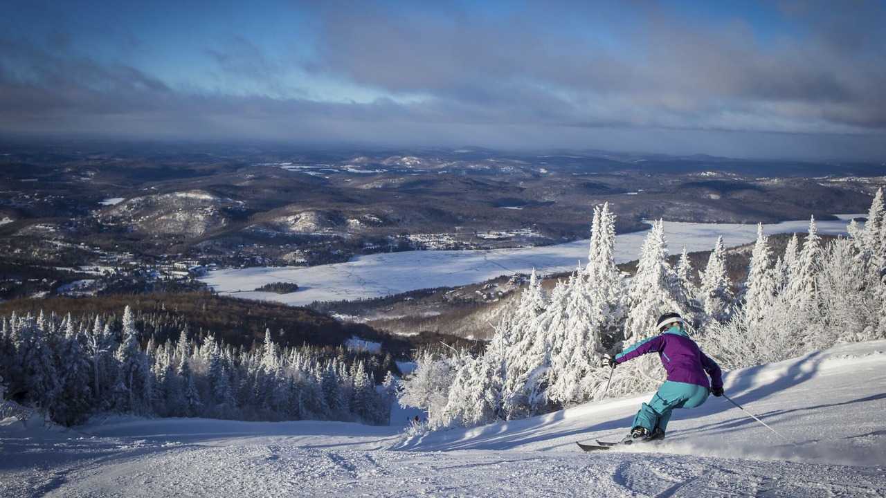 Photo of Others in Mont-Tremblant