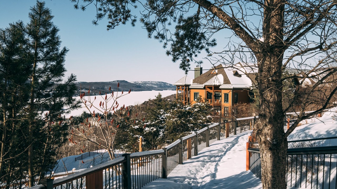 Photo of Outdoor in Mont-Tremblant