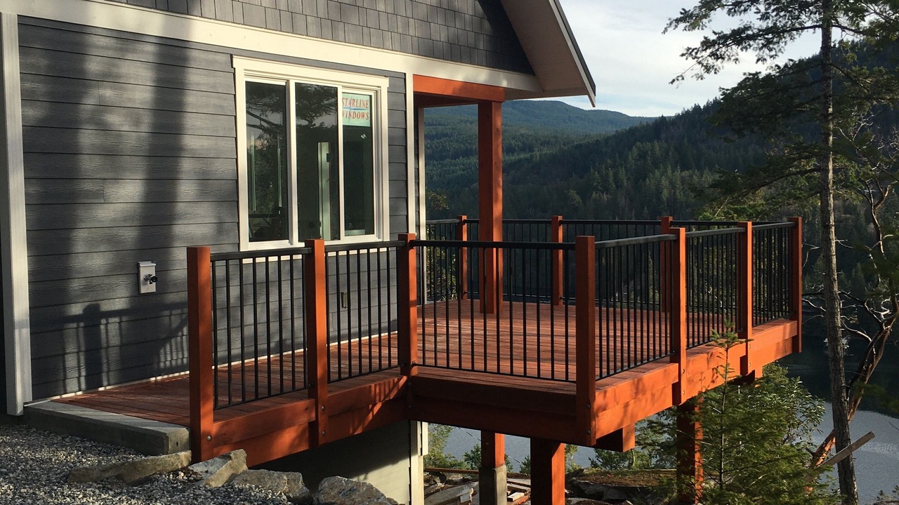 Photo of Outdoor in Garden Bay