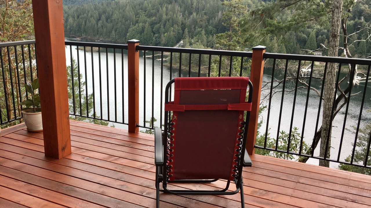 Photo of Outdoor in Garden Bay