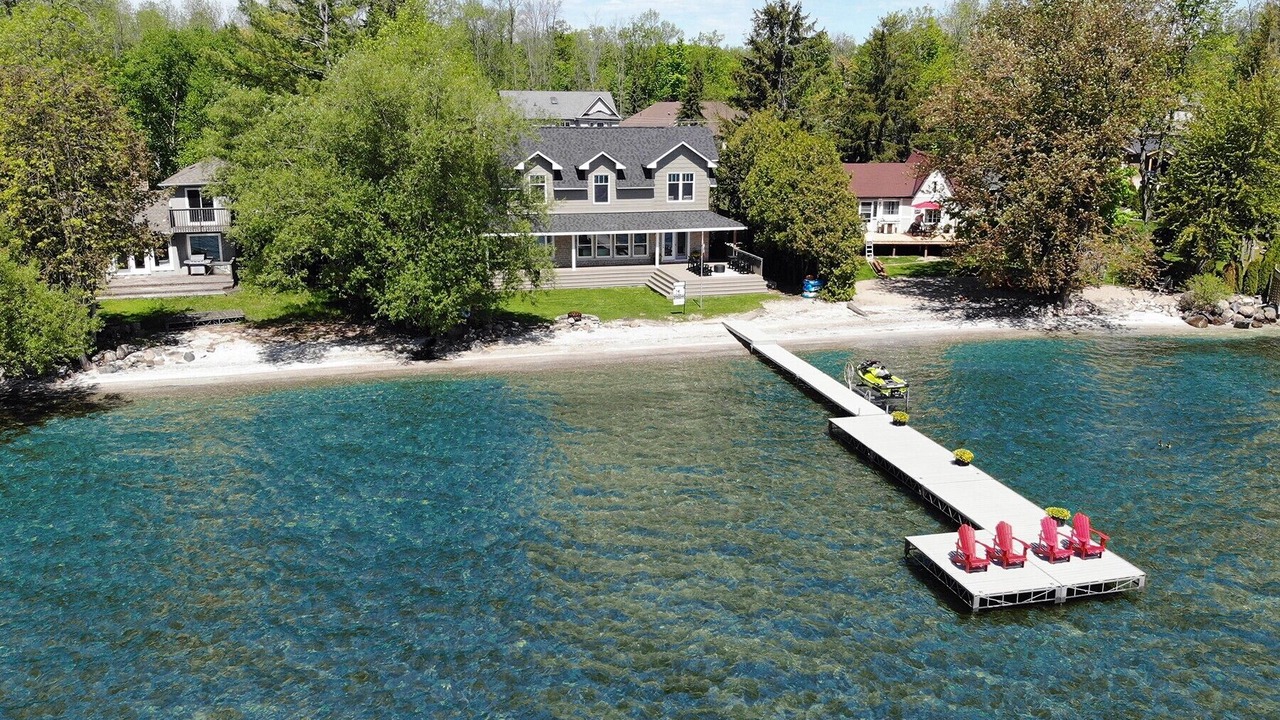 Photo of Outdoor in Big Bay Point