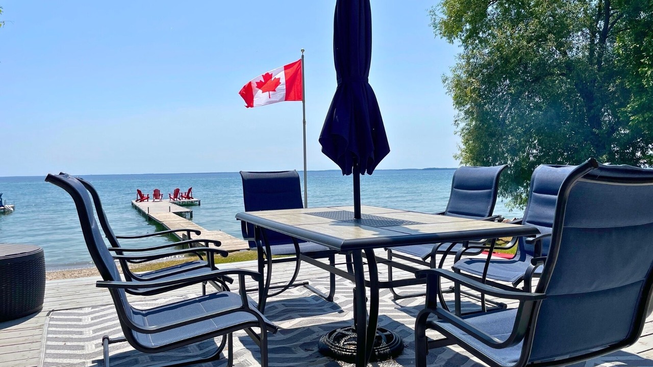 Photo of Outdoor in Big Bay Point