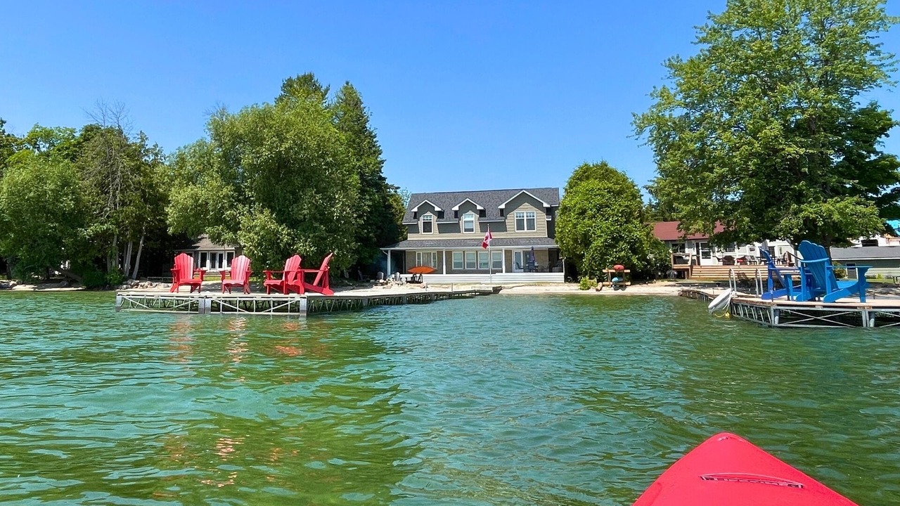 Photo of Outdoor in Big Bay Point
