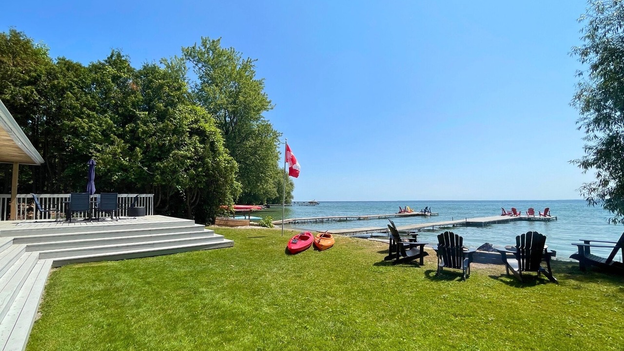 Photo of Outdoor in Big Bay Point
