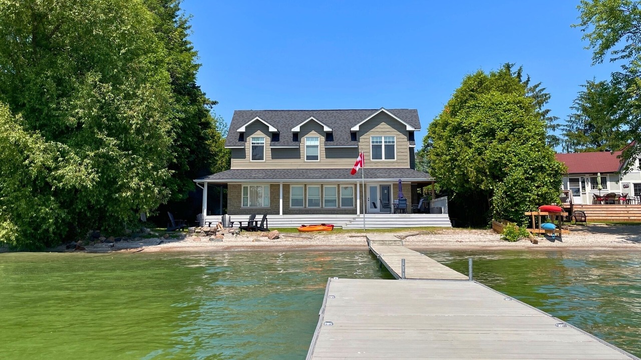 Photo of Outdoor in Big Bay Point
