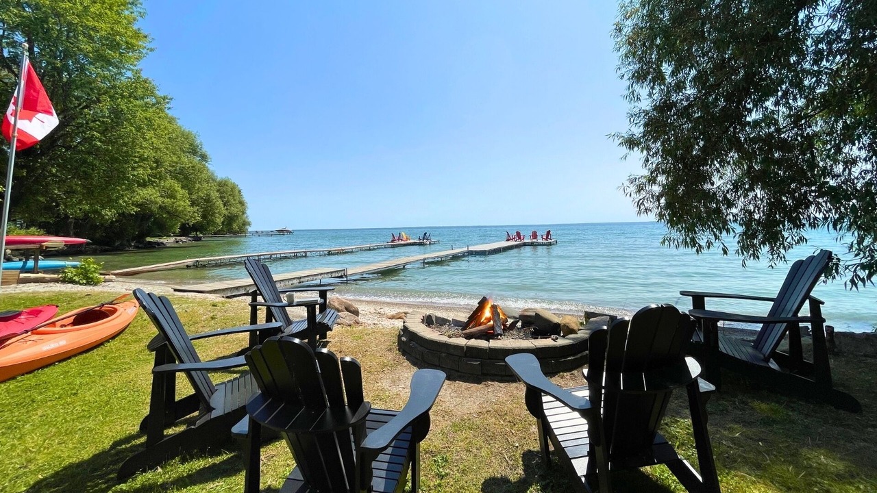 Photo of Outdoor in Big Bay Point