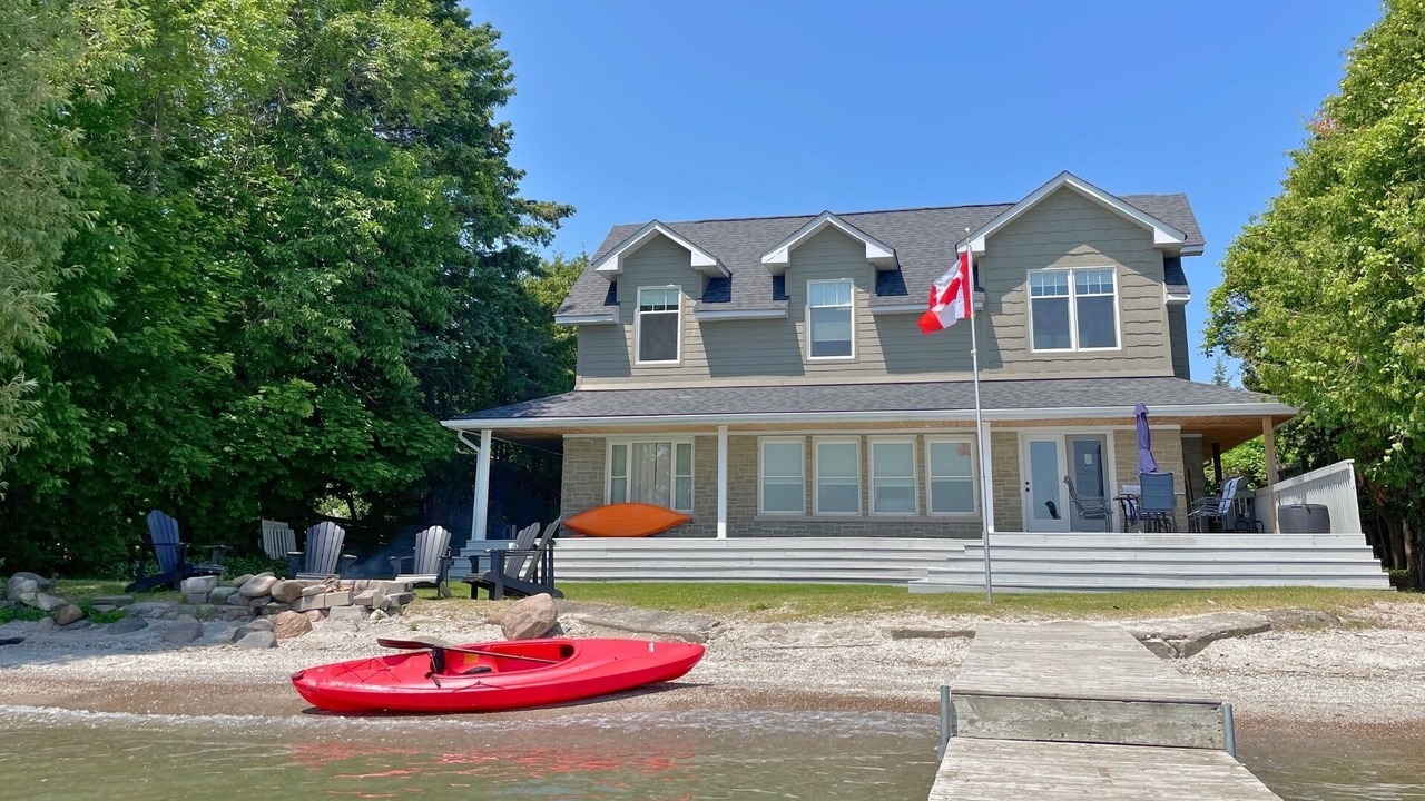 Photo of Outdoor in Big Bay Point