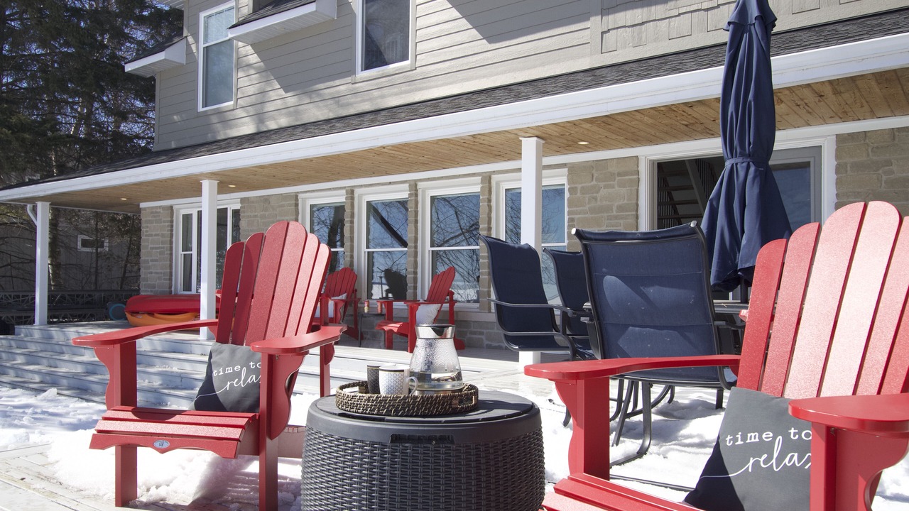 Photo of Outdoor in Big Bay Point