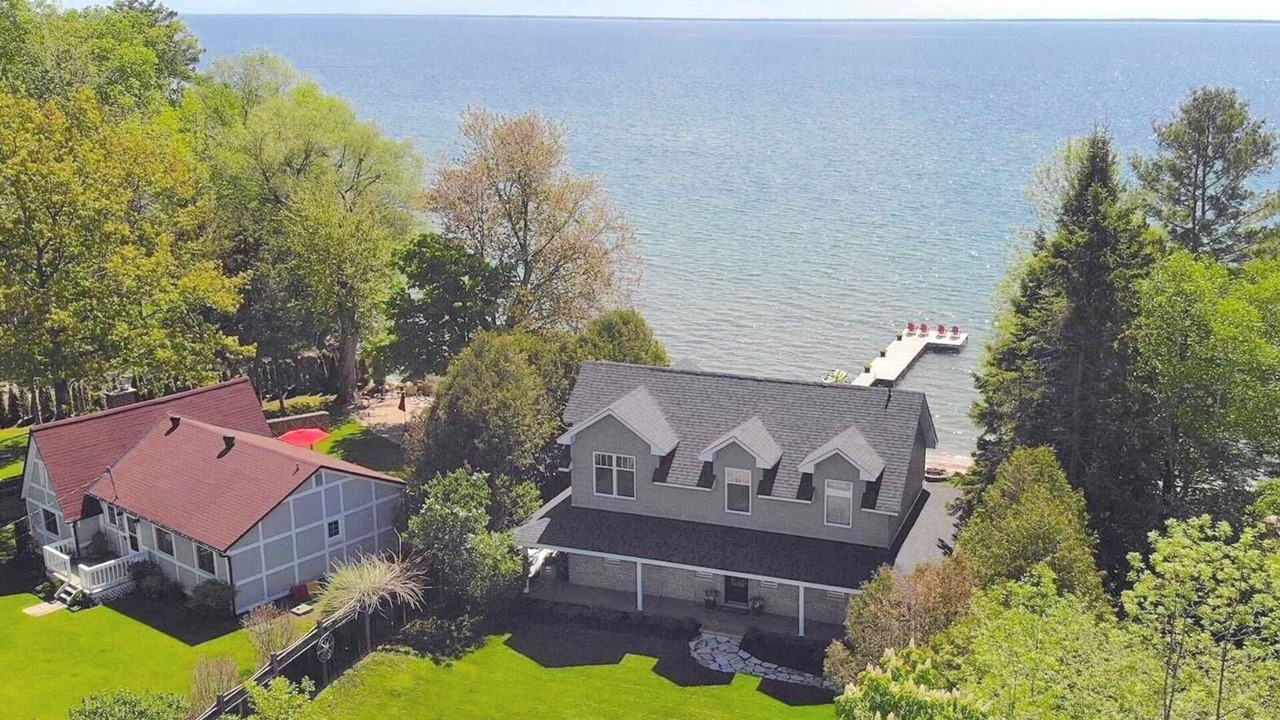 Photo of Outdoor in Big Bay Point