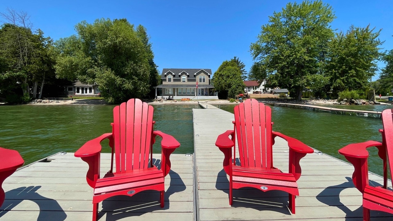 Photo of Outdoor in Big Bay Point