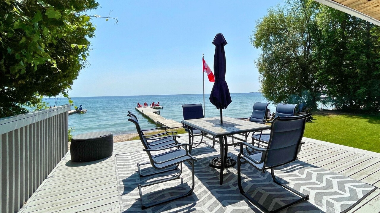 Photo of Outdoor in Big Bay Point