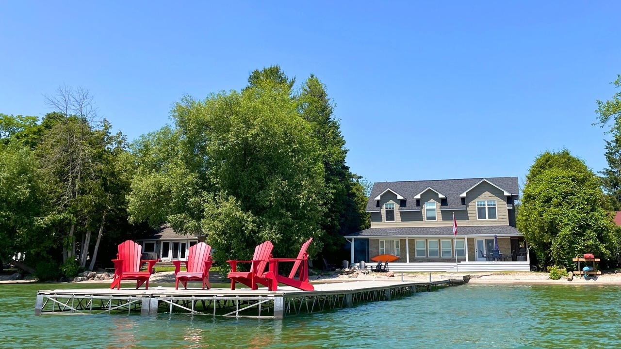 Photo of Outdoor in Big Bay Point