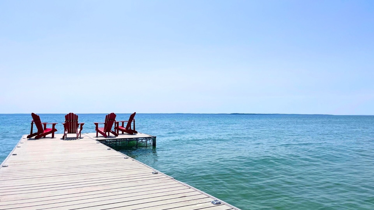 Photo of Outdoor in Big Bay Point