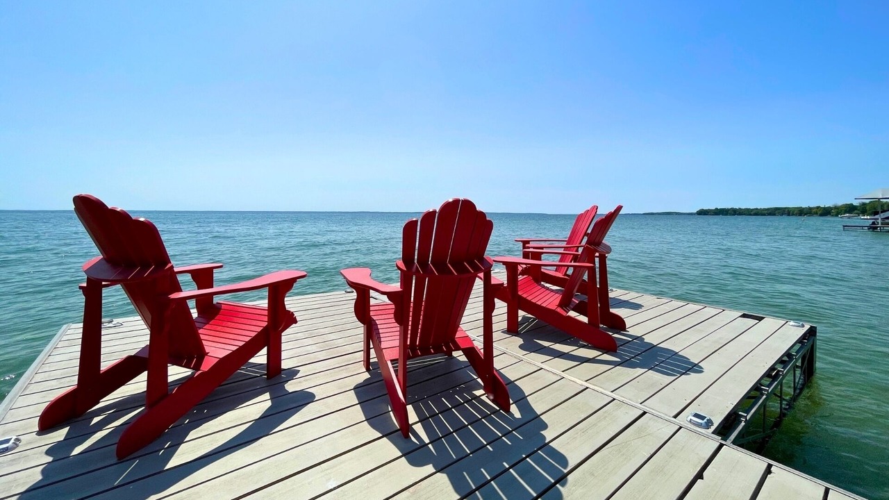 Photo of Outdoor in Big Bay Point