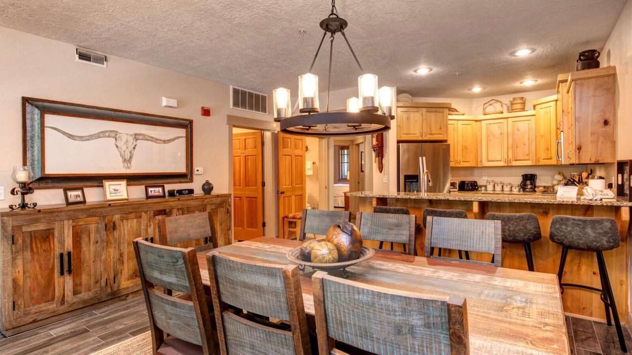 Photo of Bedroom in Downtown Park City