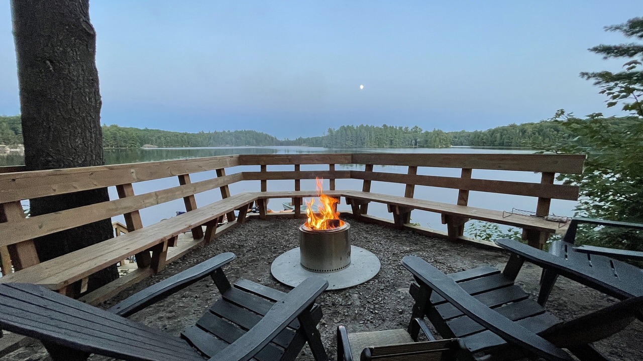 Photo of Patio Balcony in Utterson