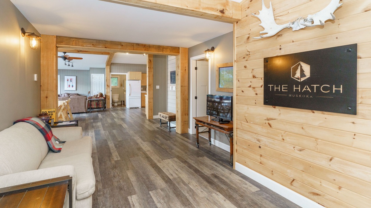 Photo of Livingroom in Utterson